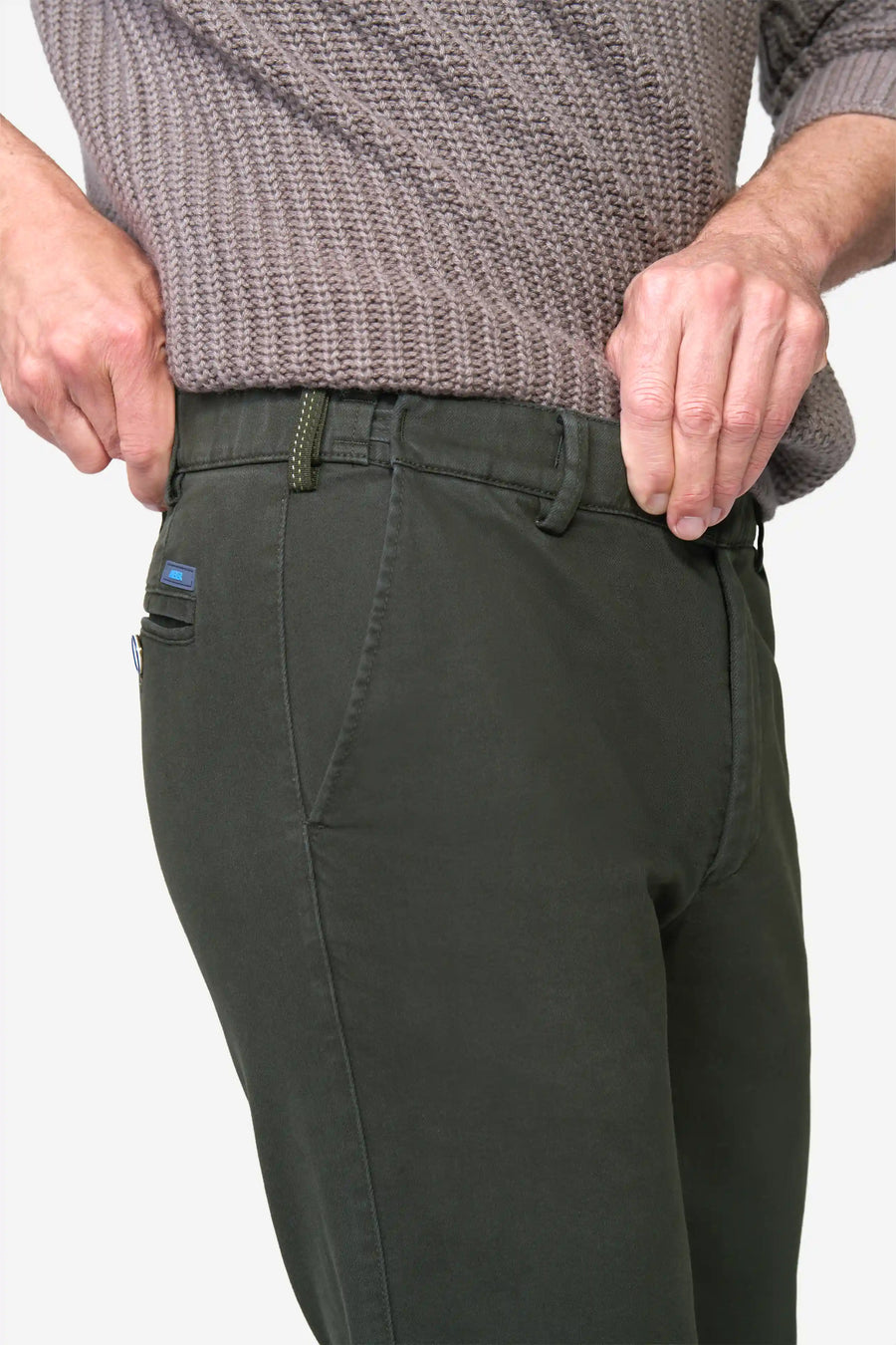Oslo 2-3616 FLEX TWILL