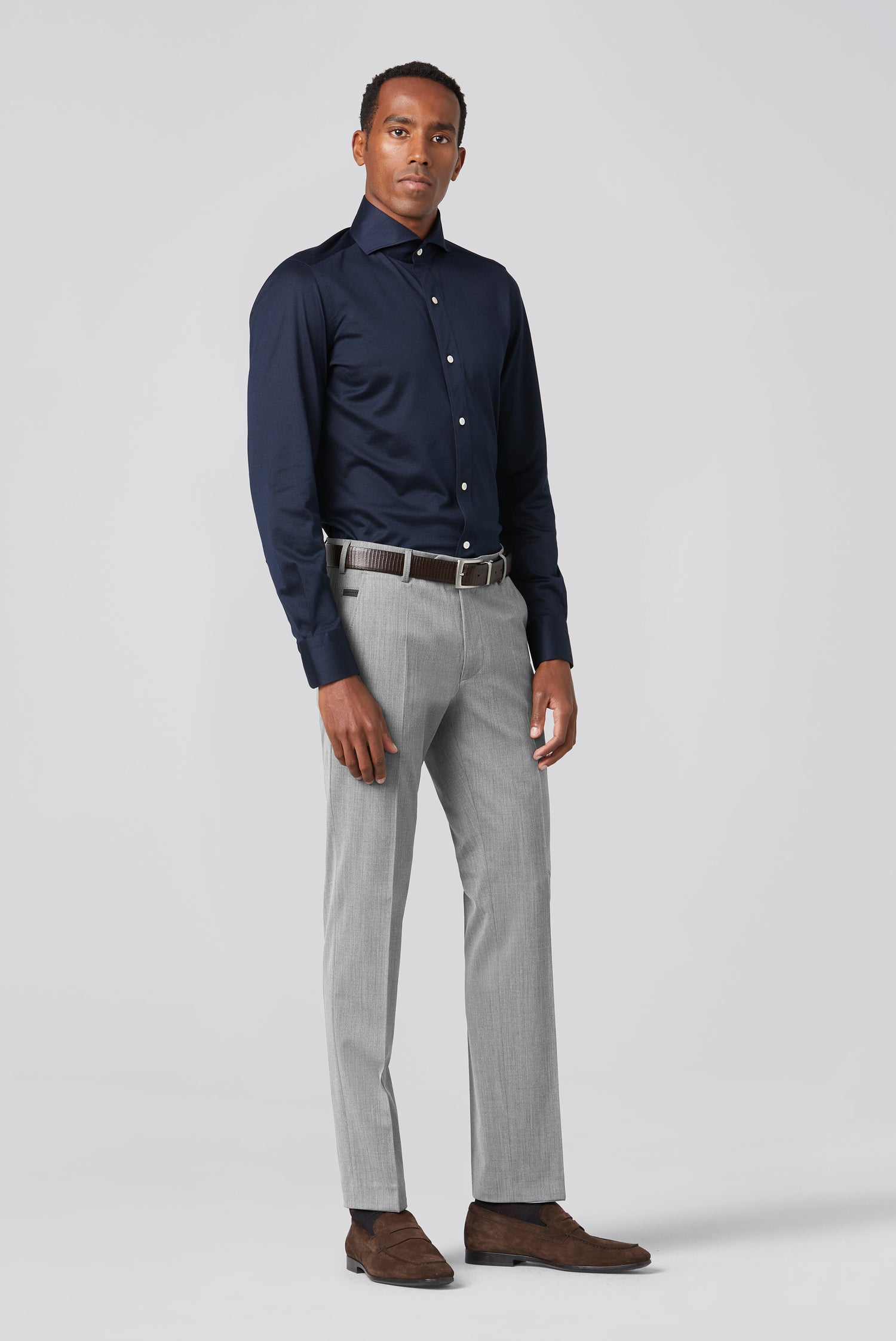 Bonn 9-2500 TRAVEL TWILL