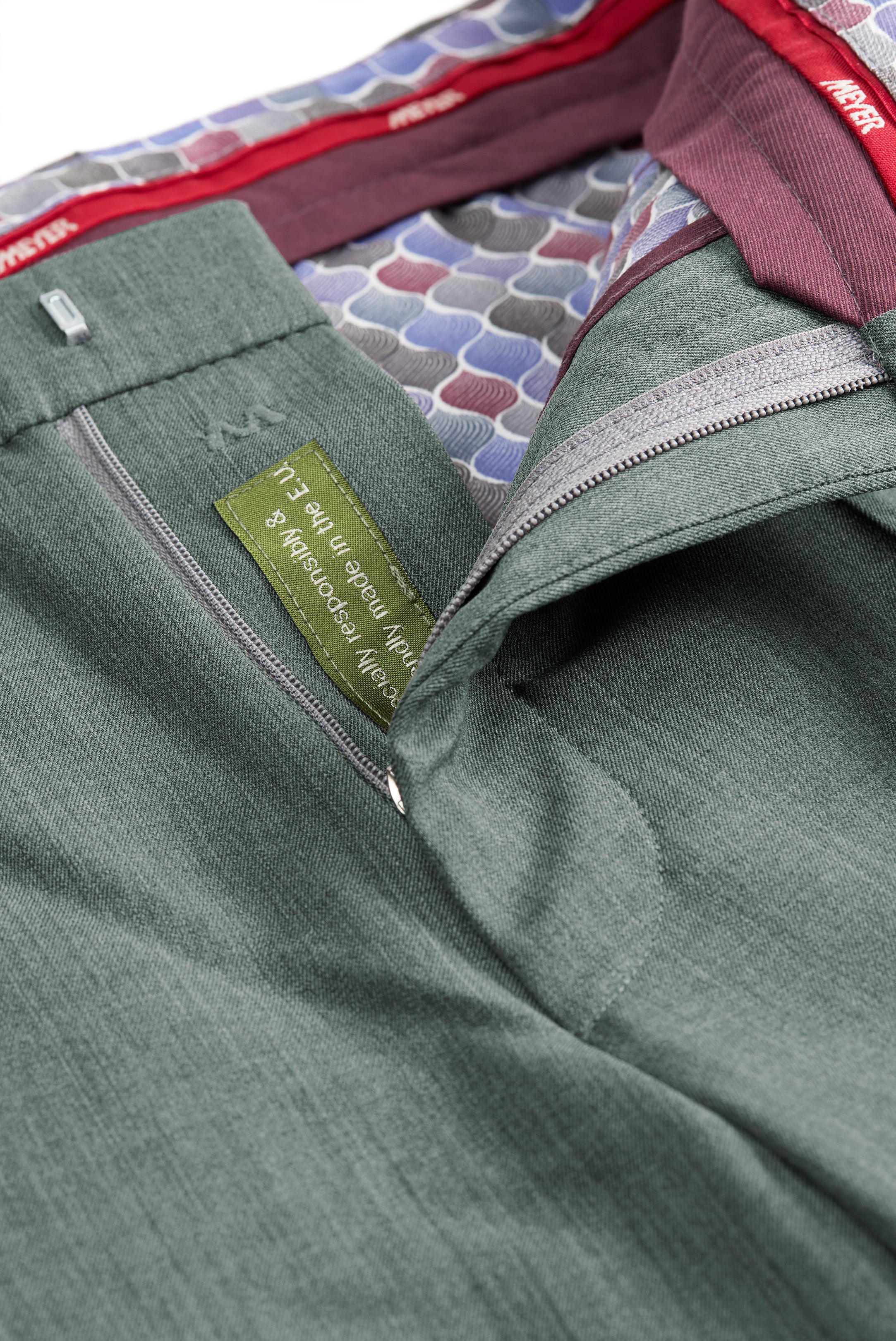 Bonn 9-2500 TRAVEL TWILL