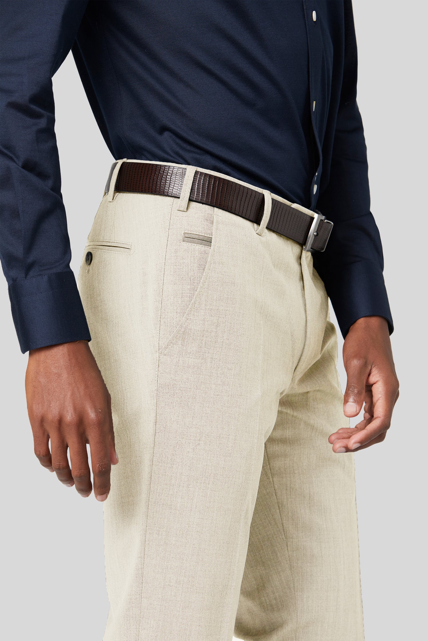 Bonn 9-2500 TRAVEL TWILL