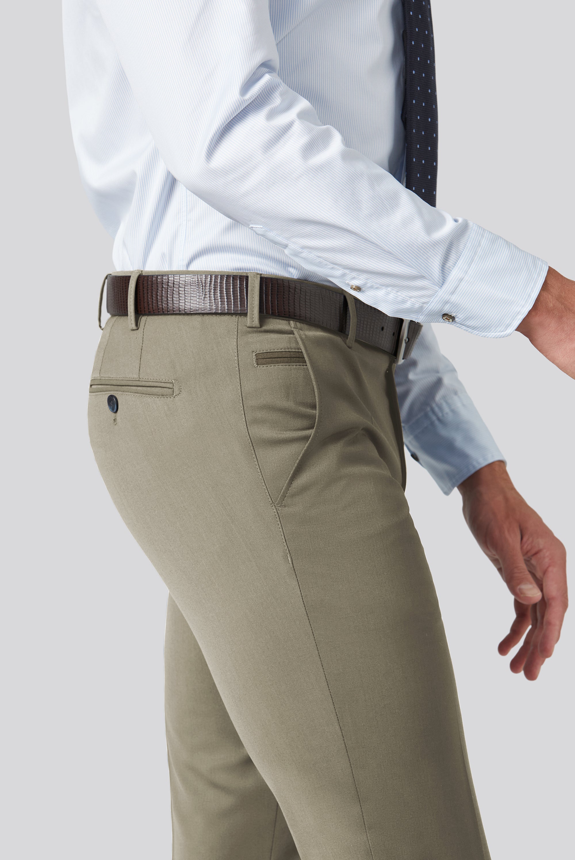 Bonn 9-2500 TRAVEL TWILL