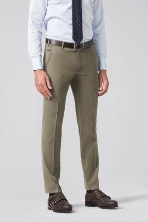 Bonn 9-2500 TRAVEL TWILL