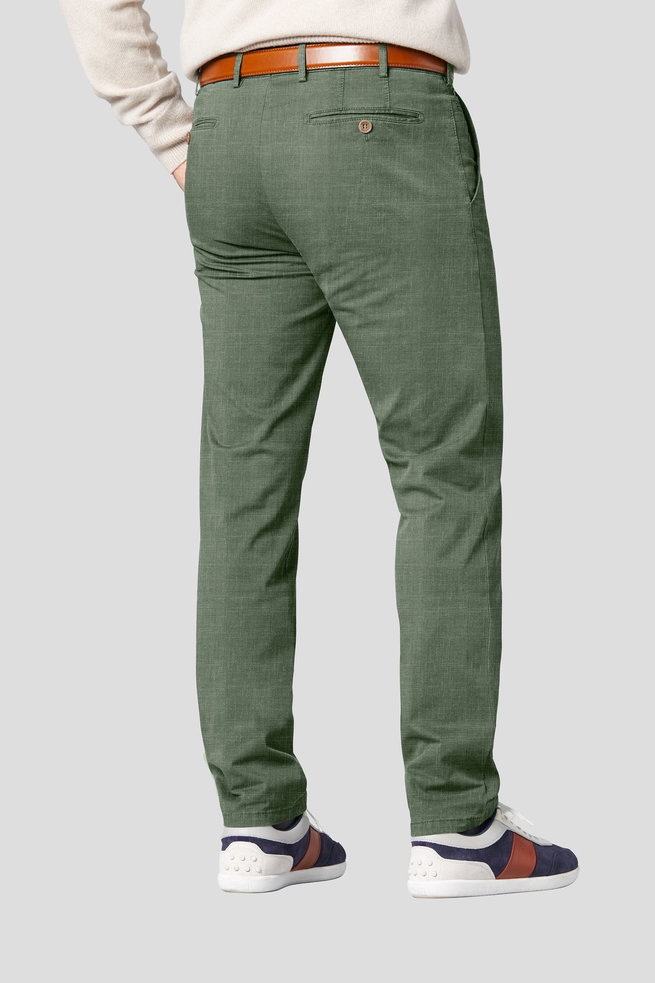 Bonn 1-2026 COOLING WOOL AND LINEN