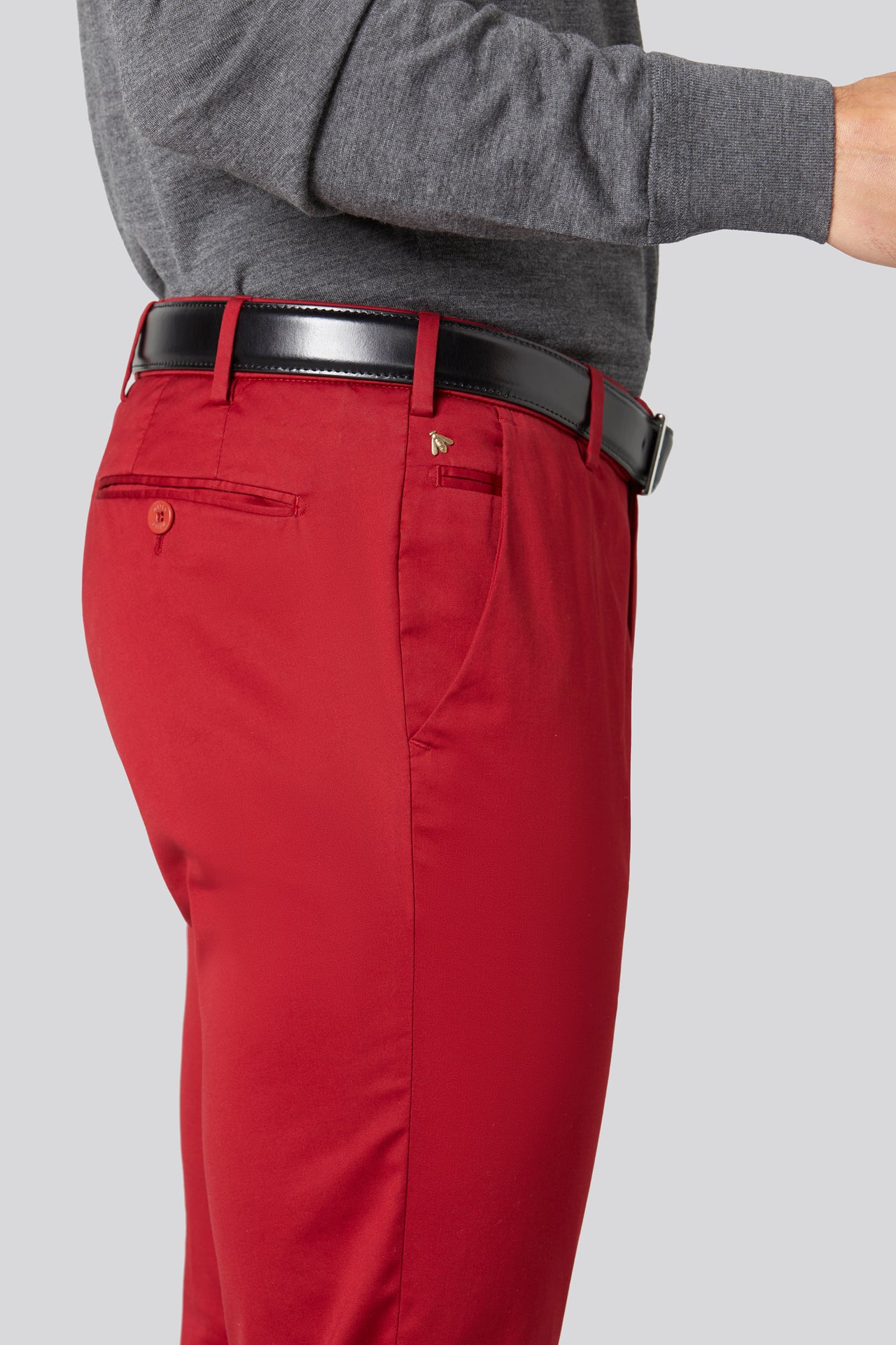 Bonn 1-8085 COTTON SILK ∙ ULTRALIGHT