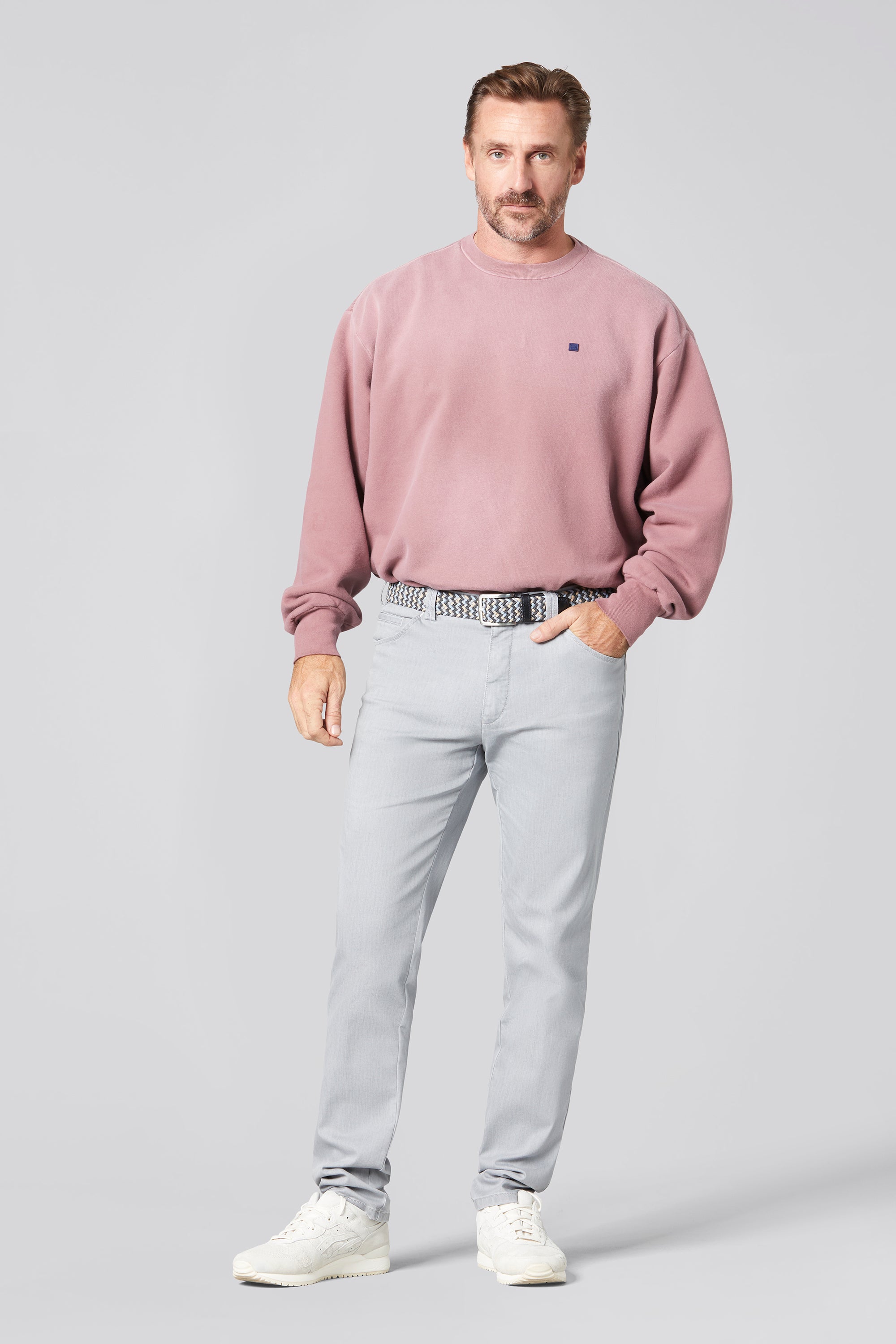 Dublin 1-4122 COOLMAX® DENIM