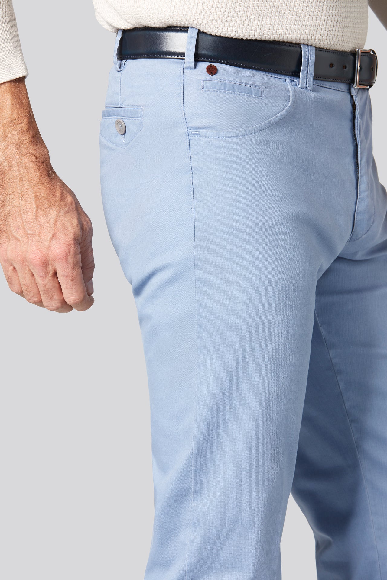 Dublin 1-5046 COLOURED DENIM