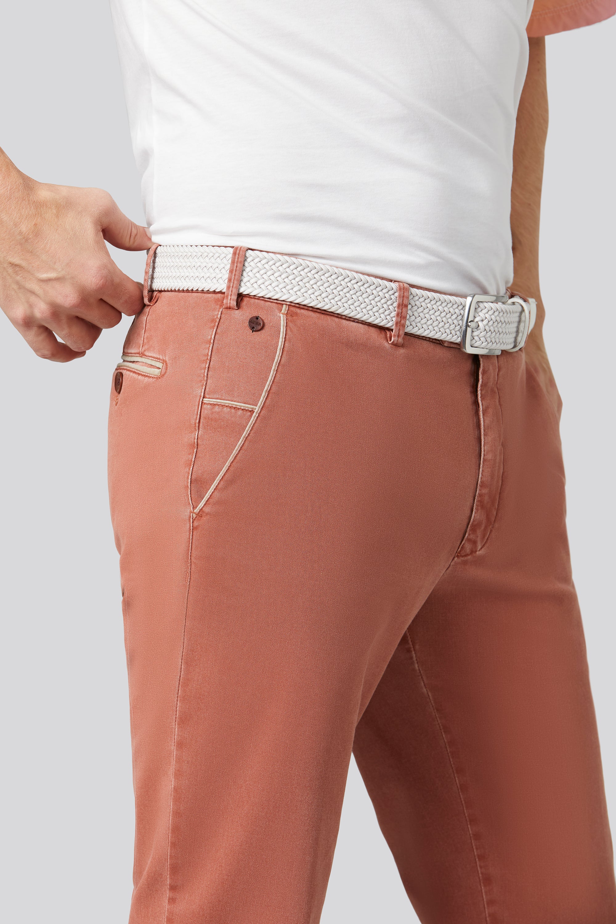 New-York 1-5000 SUMMER TWO-TONE