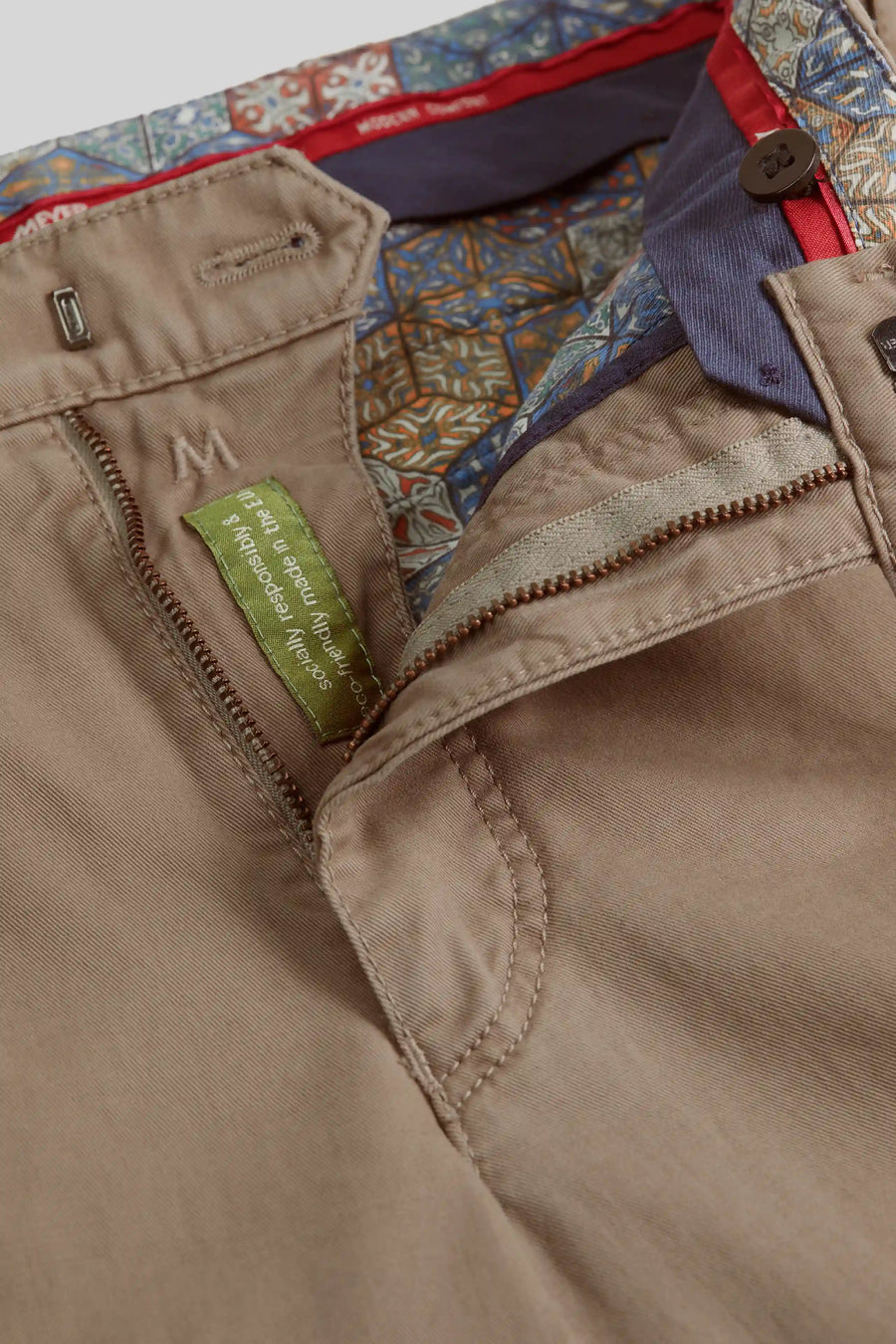 Roma 9-316 REGULAR CHINO