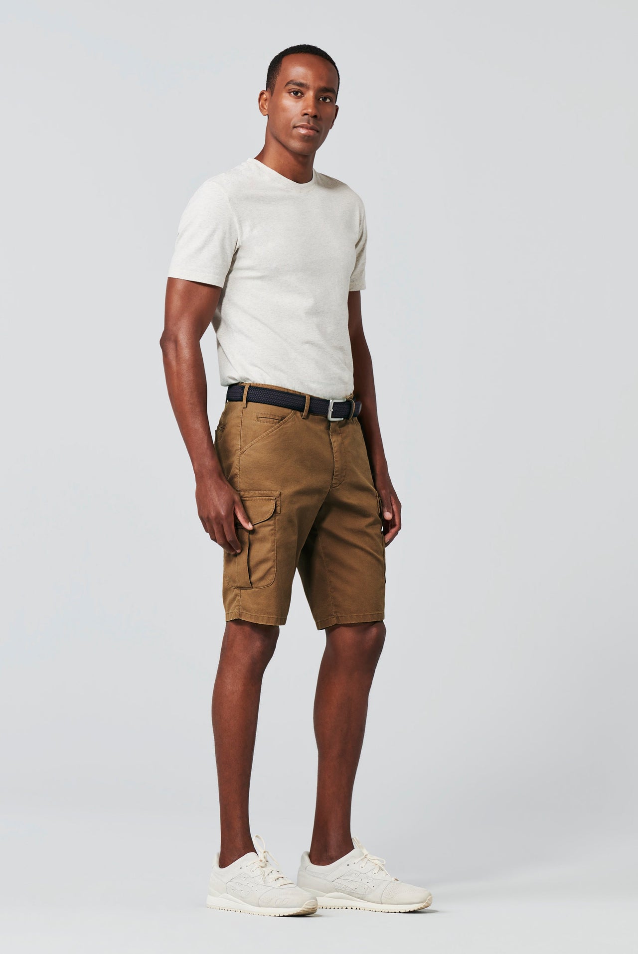 B-Orlando 1-5361 CARGO BERMUDA