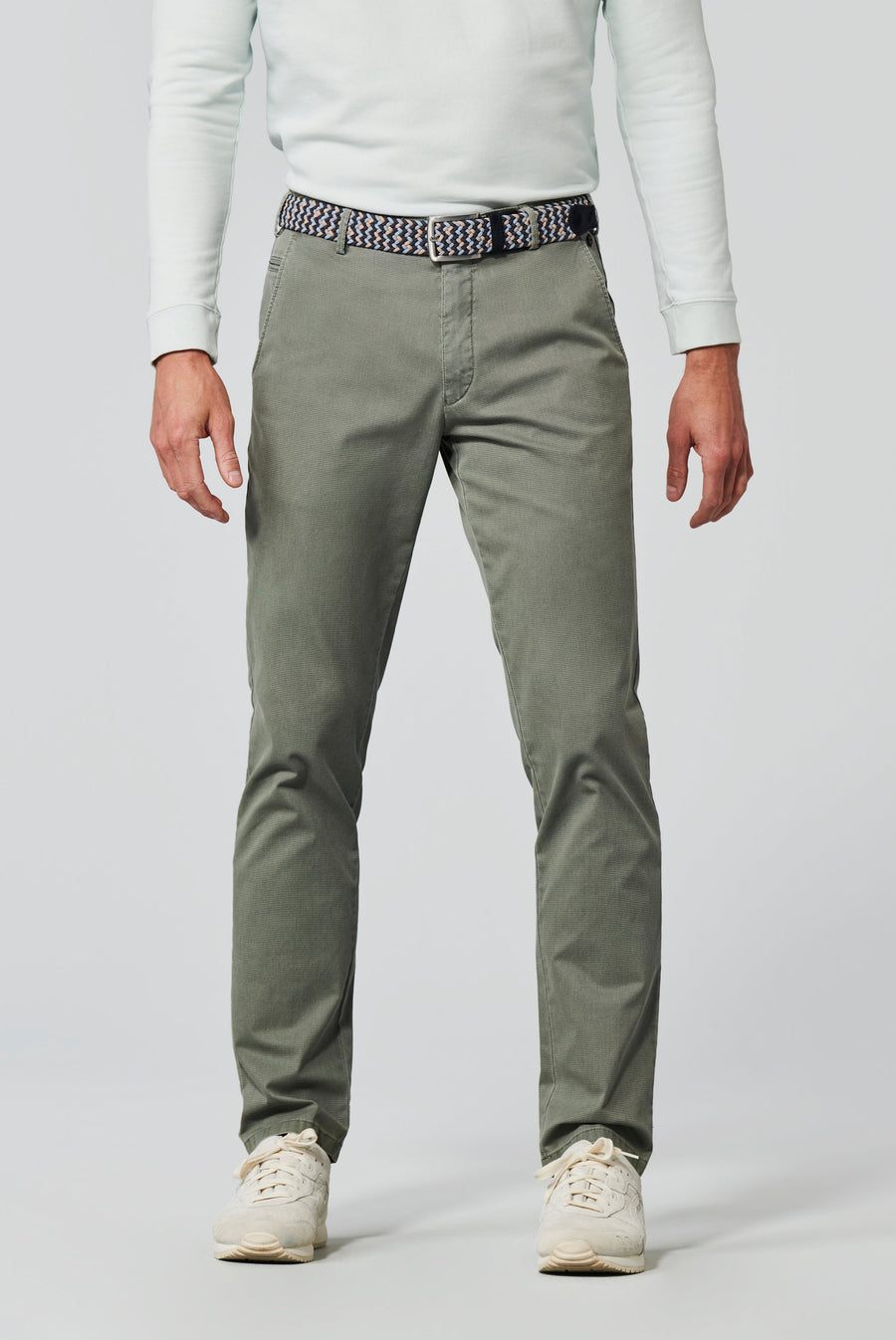 Bonn 1-3024 MICRO STRUCTURE ∙ CHINO