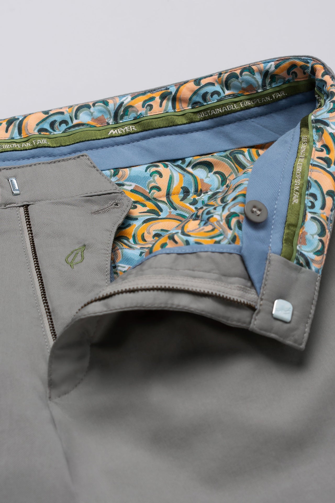 Chicago 1-5060 FINE COTTON TEXTURE