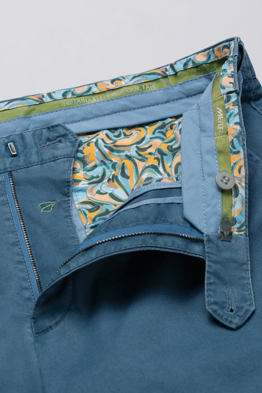 Oslo 1-5059 FLEX MICRO COTTON