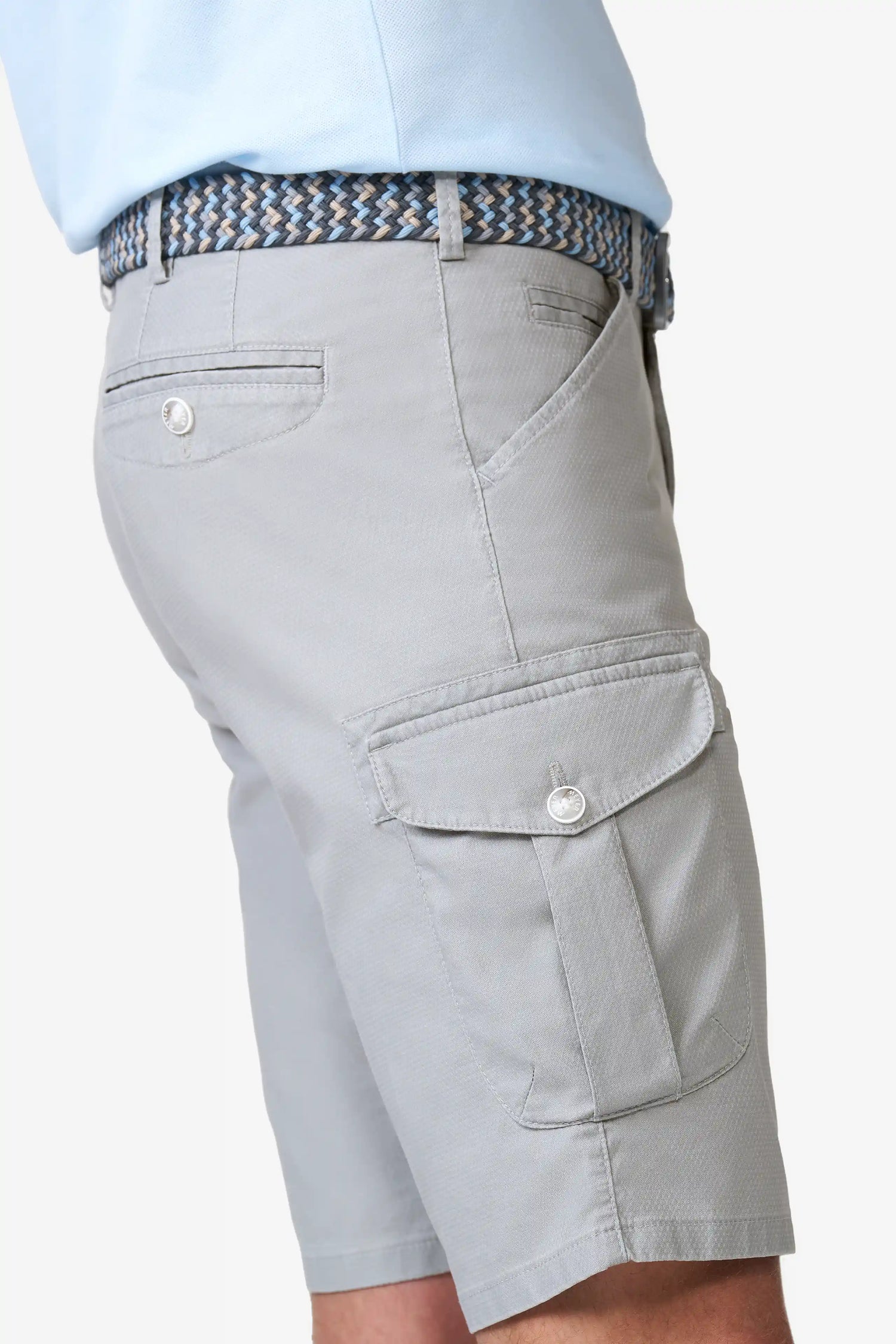 B-Orlando 1-3040 CARGO BERMUDA