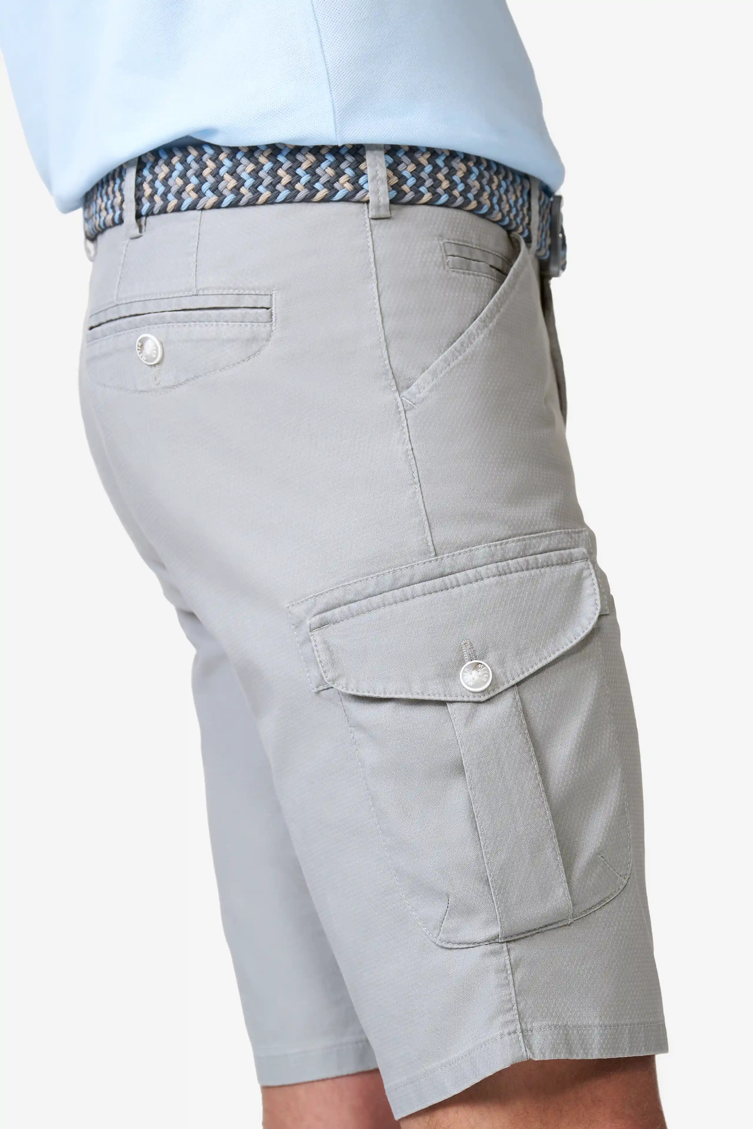 B-Orlando 1-3040 CARGO BERMUDA