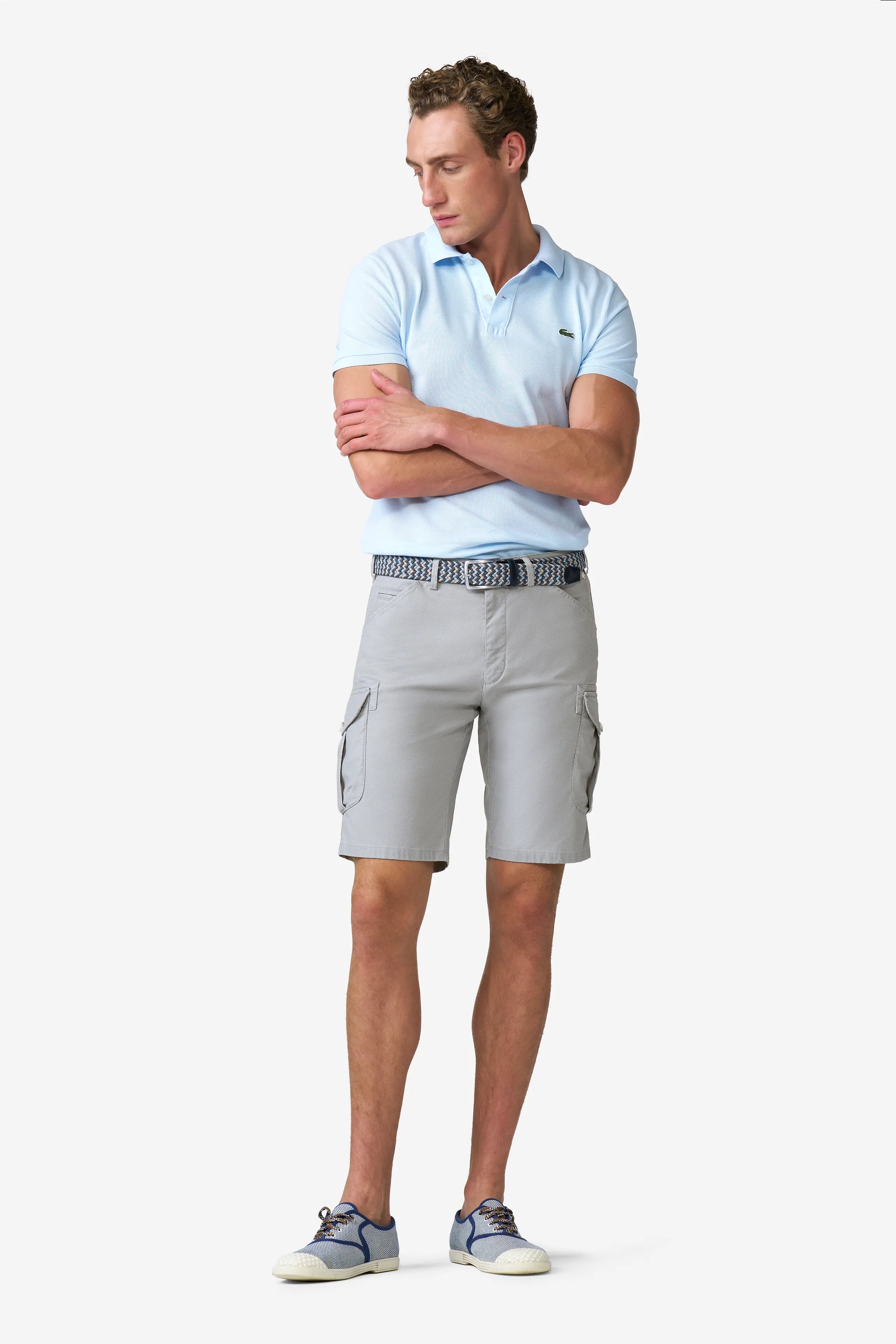 B-Orlando 1-3040 CARGO BERMUDA