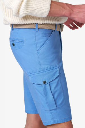 B-Orlando 1-3040 CARGO BERMUDA