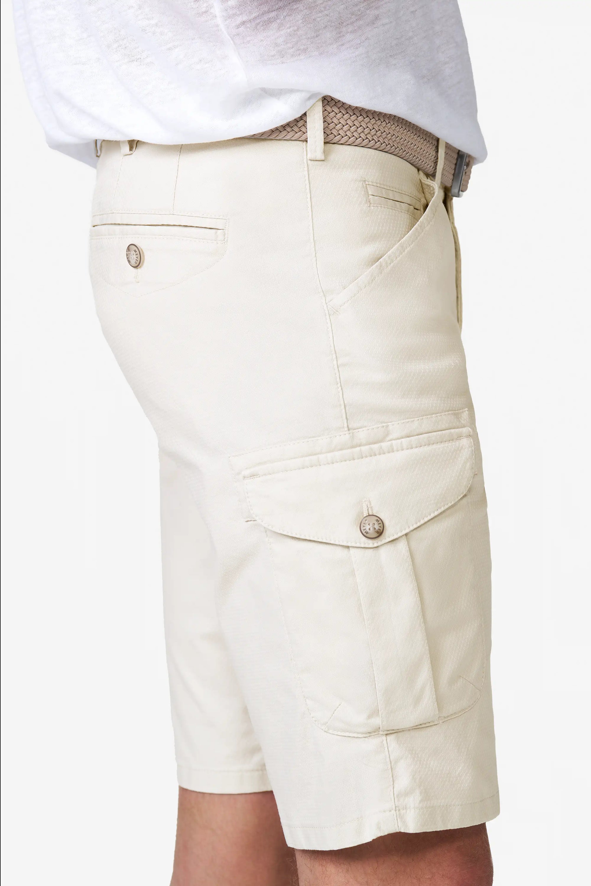 B-Orlando 1-3040 CARGO BERMUDA