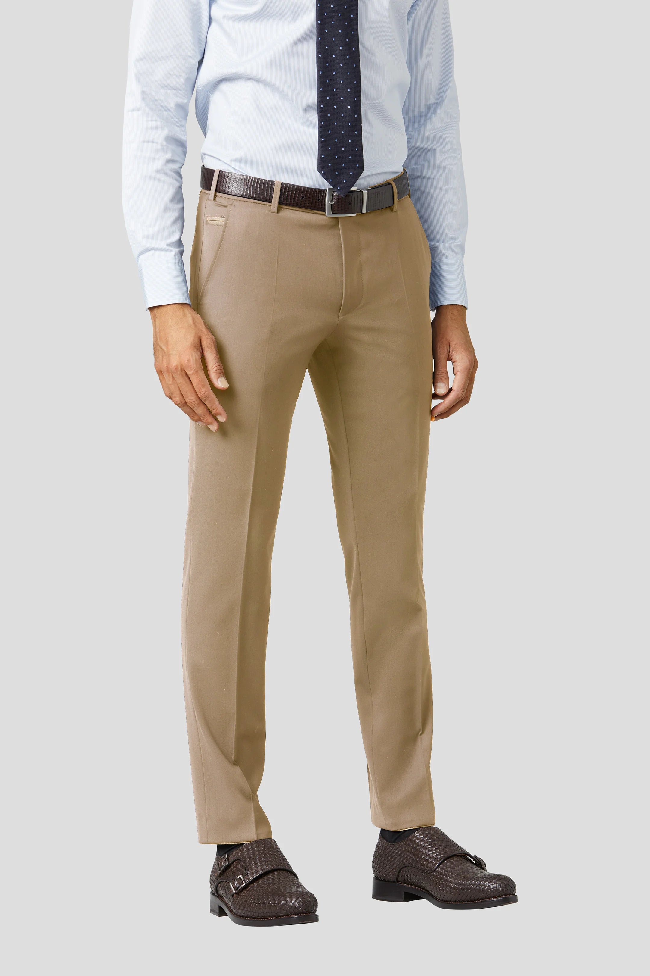 Bonn 9-2500 TRAVEL TWILL