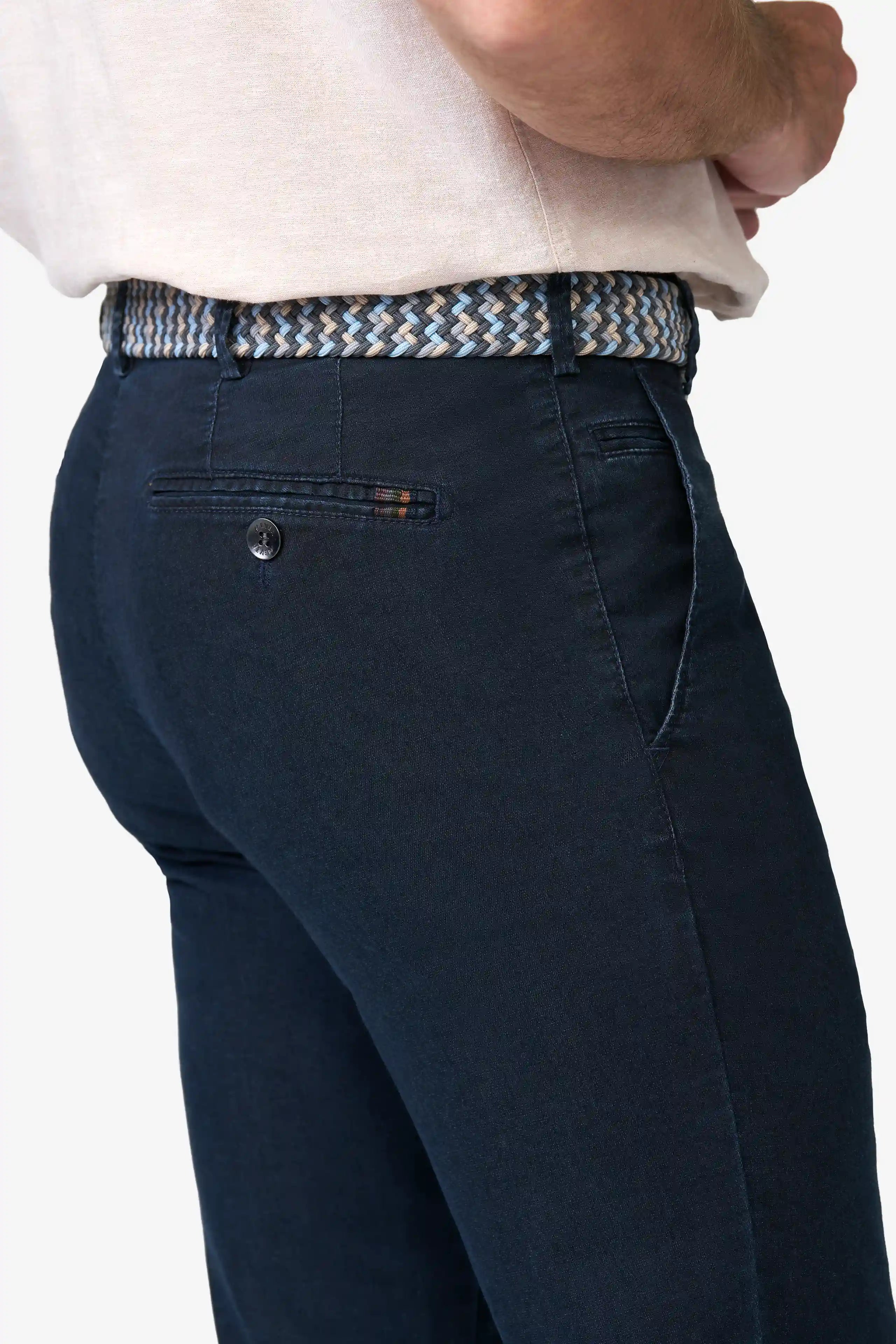 Bonn 1-4023 ULTRALIGHT JEANS