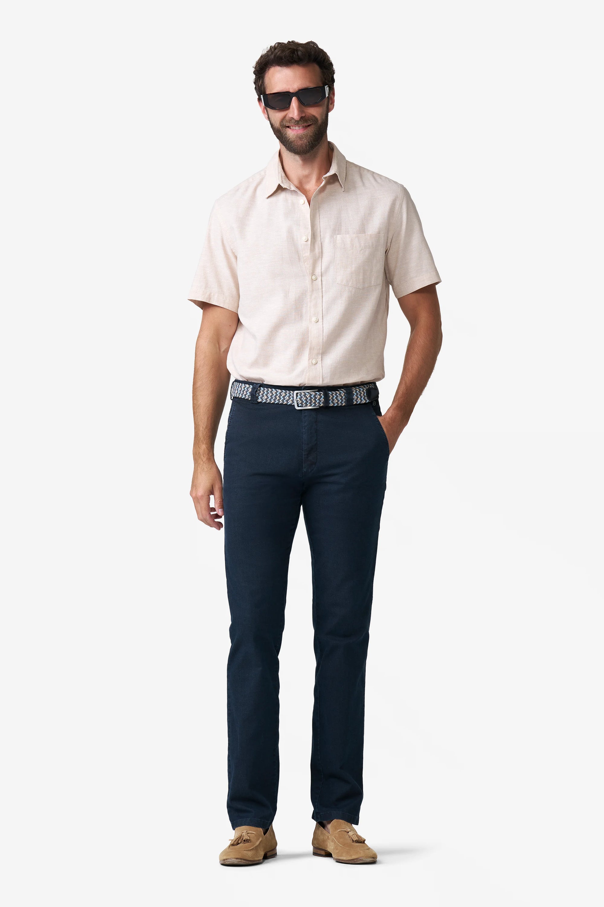 Bonn 1-4023 ULTRALIGHT JEANS