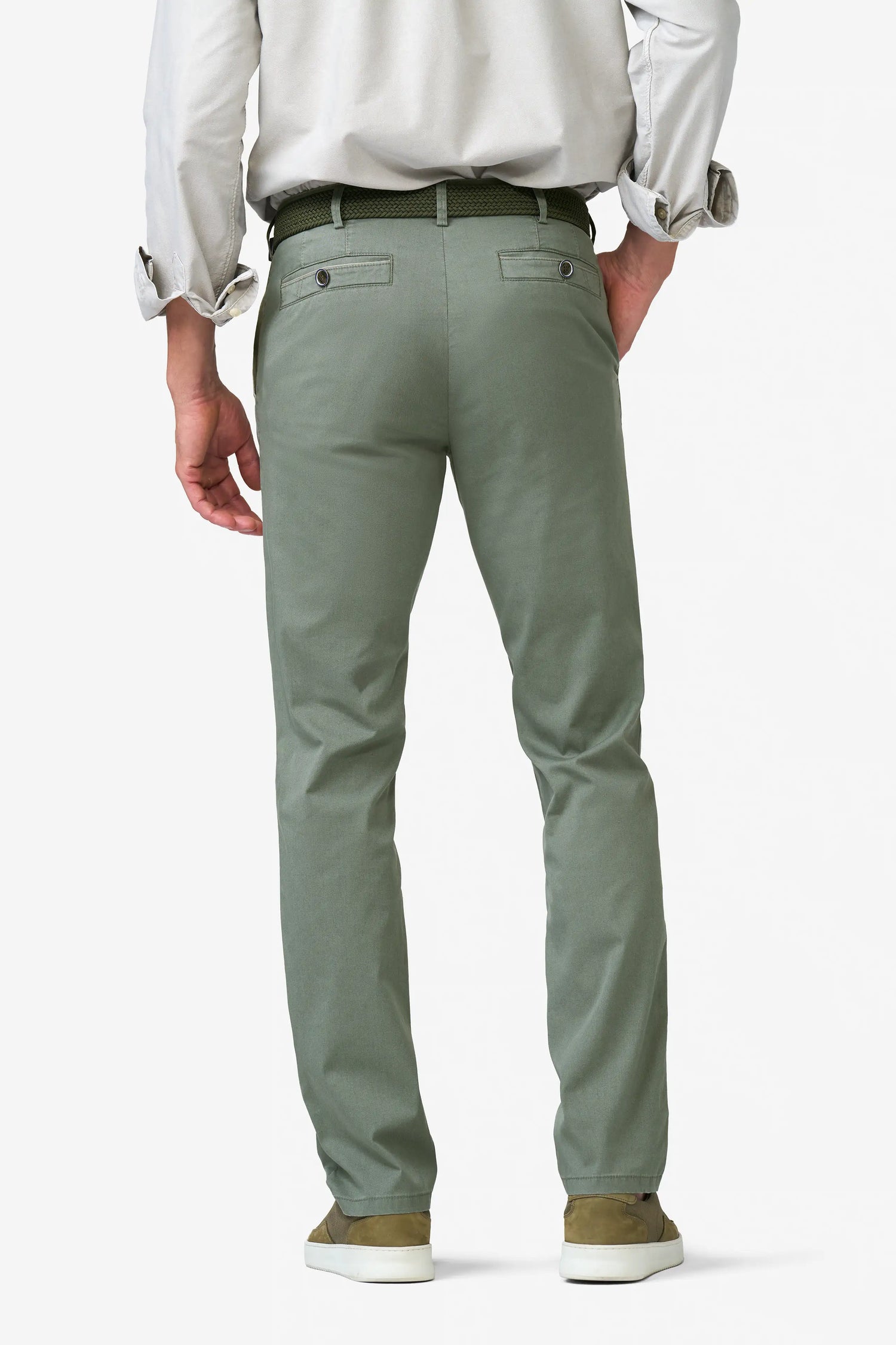 New-York 1-5074 CASUAL TWO-TONE