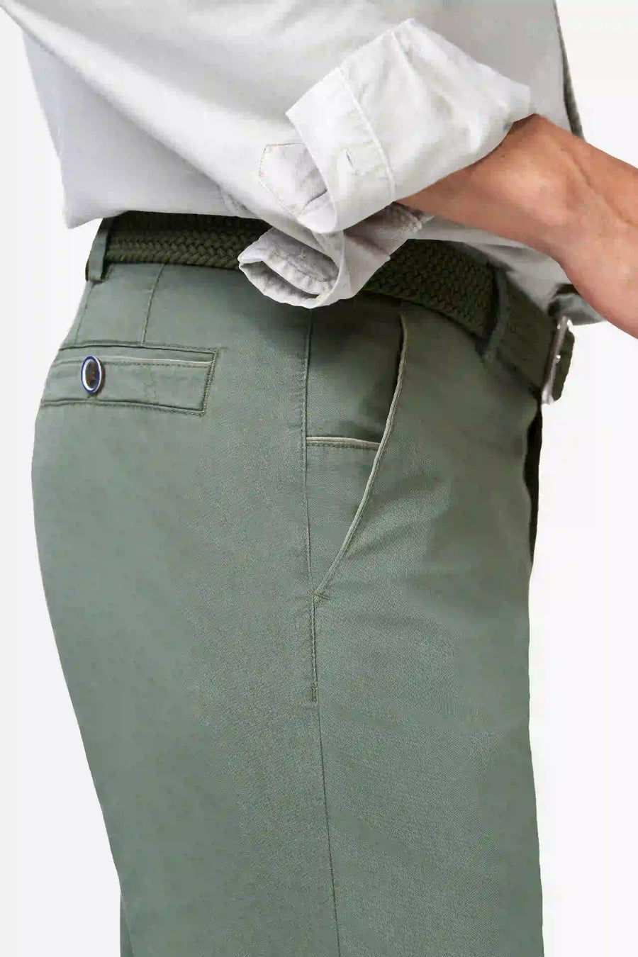 New-York 1-5074 CASUAL TWO-TONE