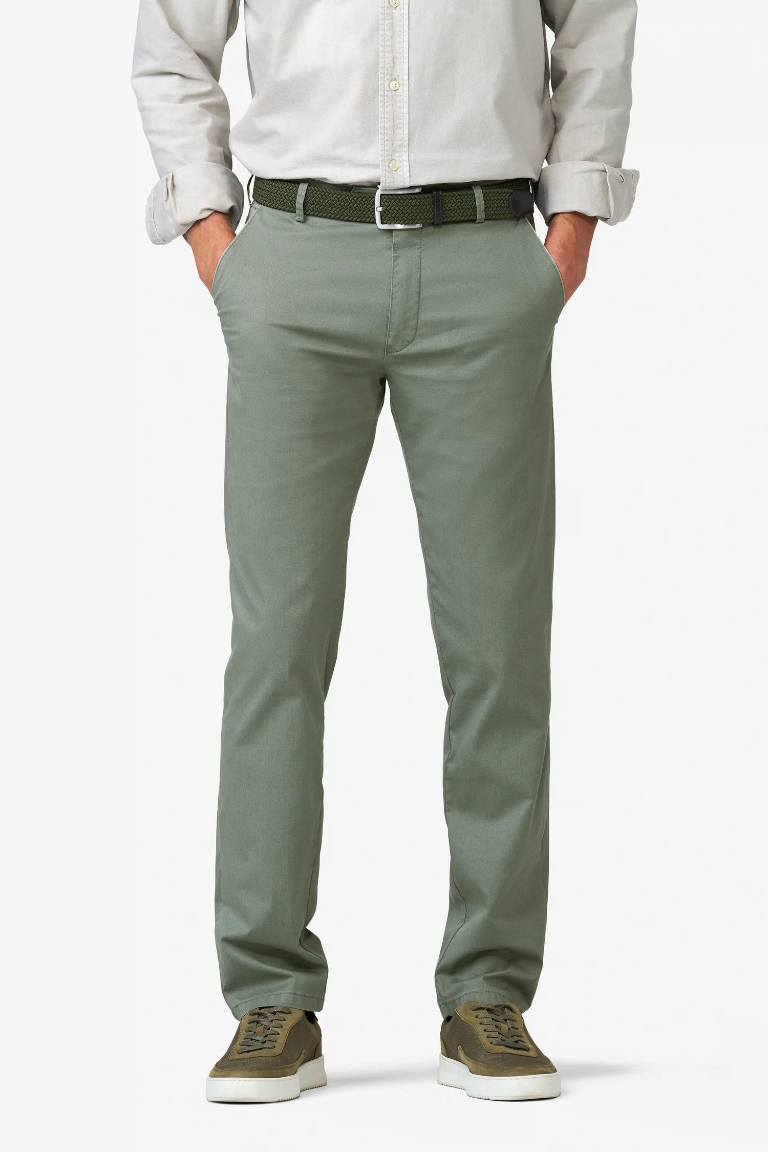 New-York 1-5074 CASUAL TWO-TONE