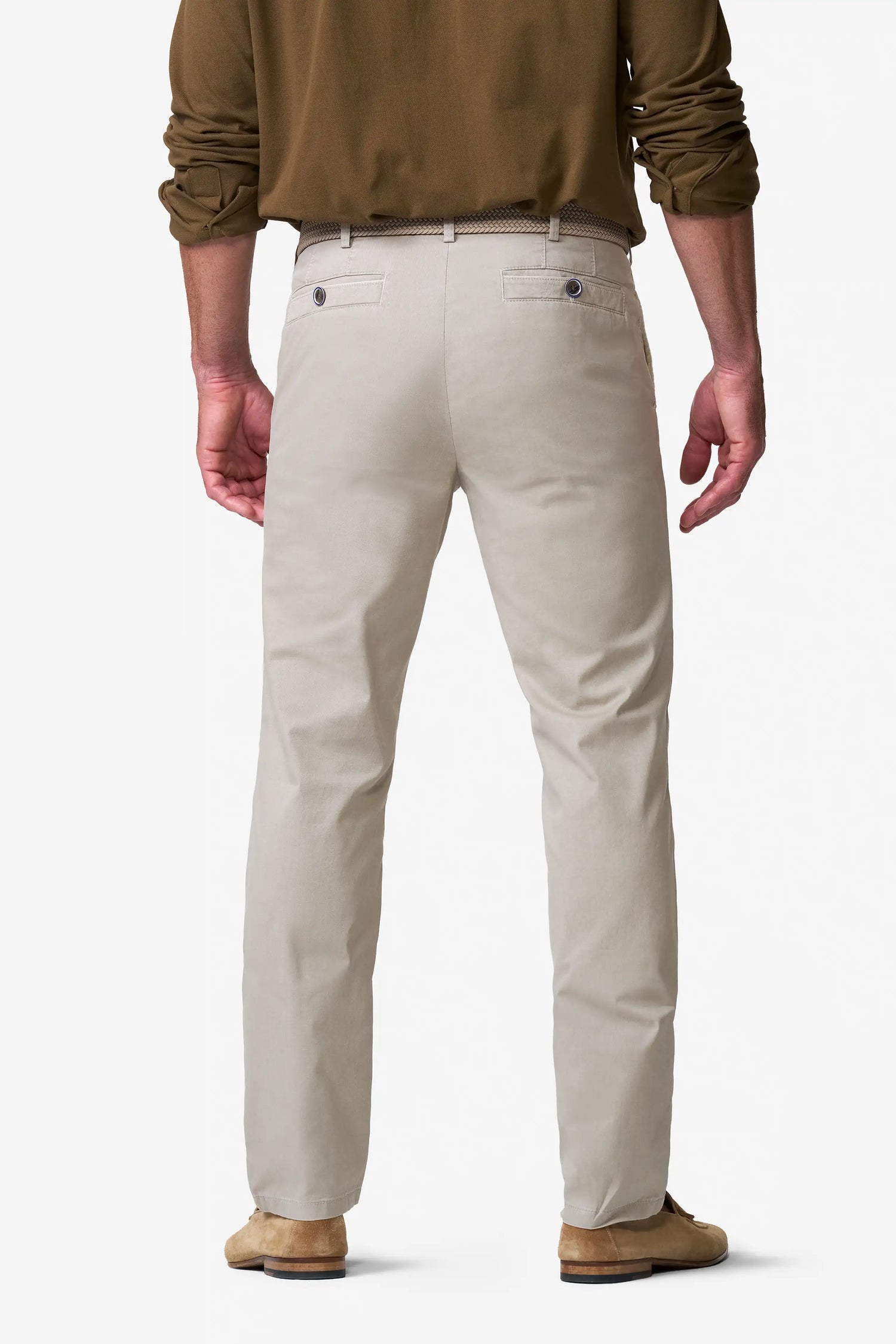 New-York 1-5074 CASUAL TWO-TONE