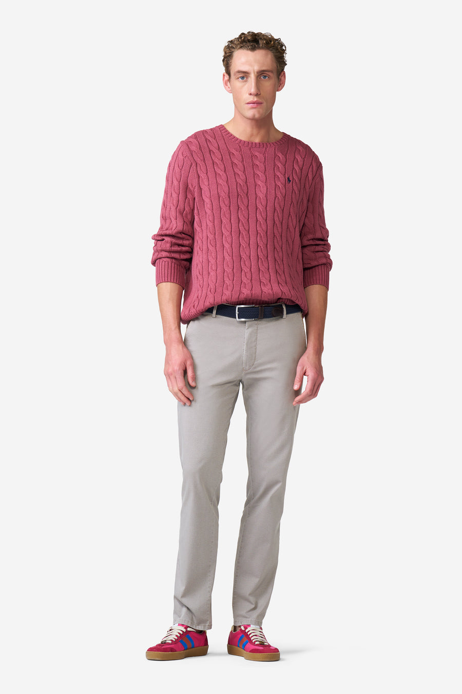 New-York 1-8130 PIMA COTTON KAPOK