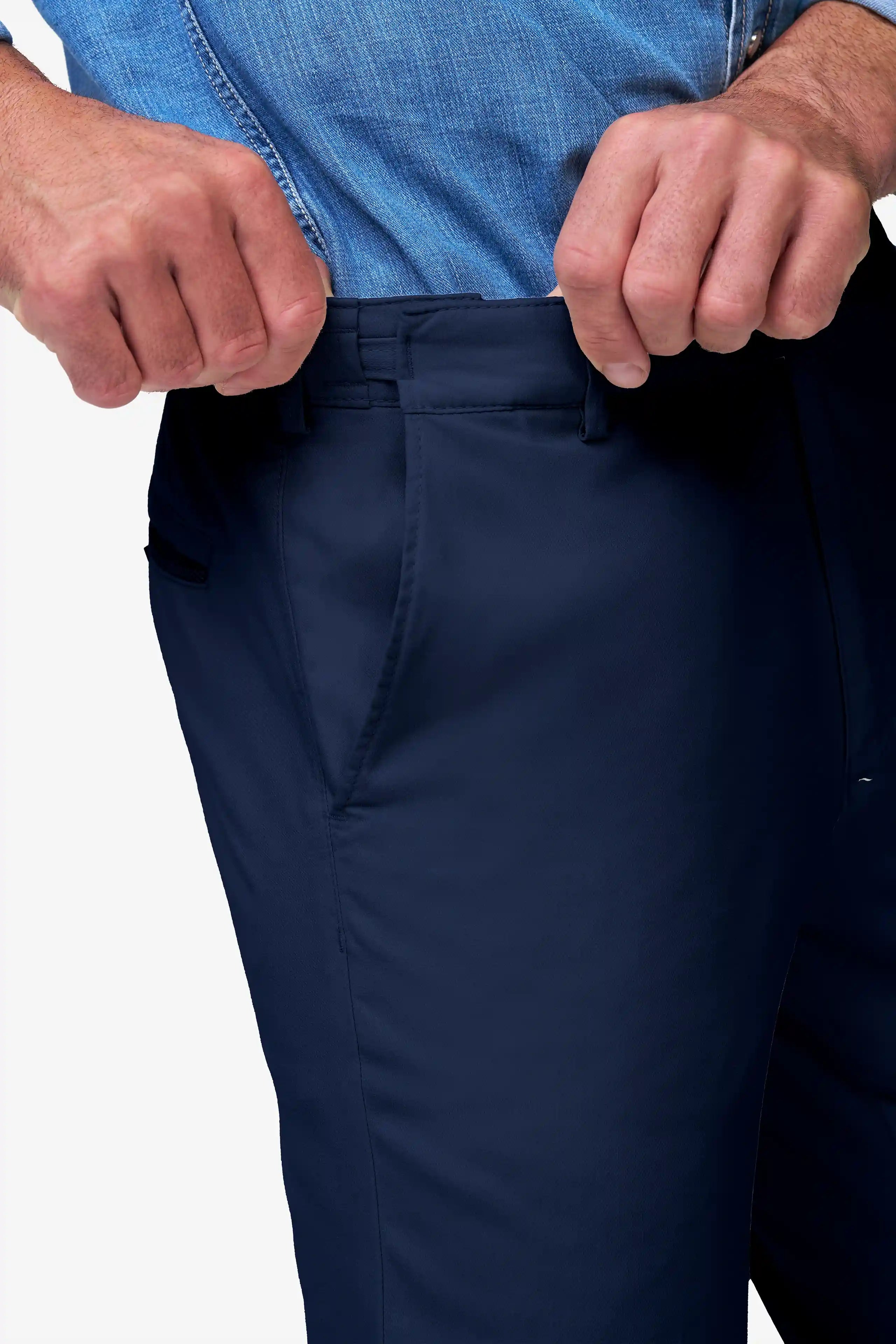 Oslo 1-5081 FLEX MICRO COTTON