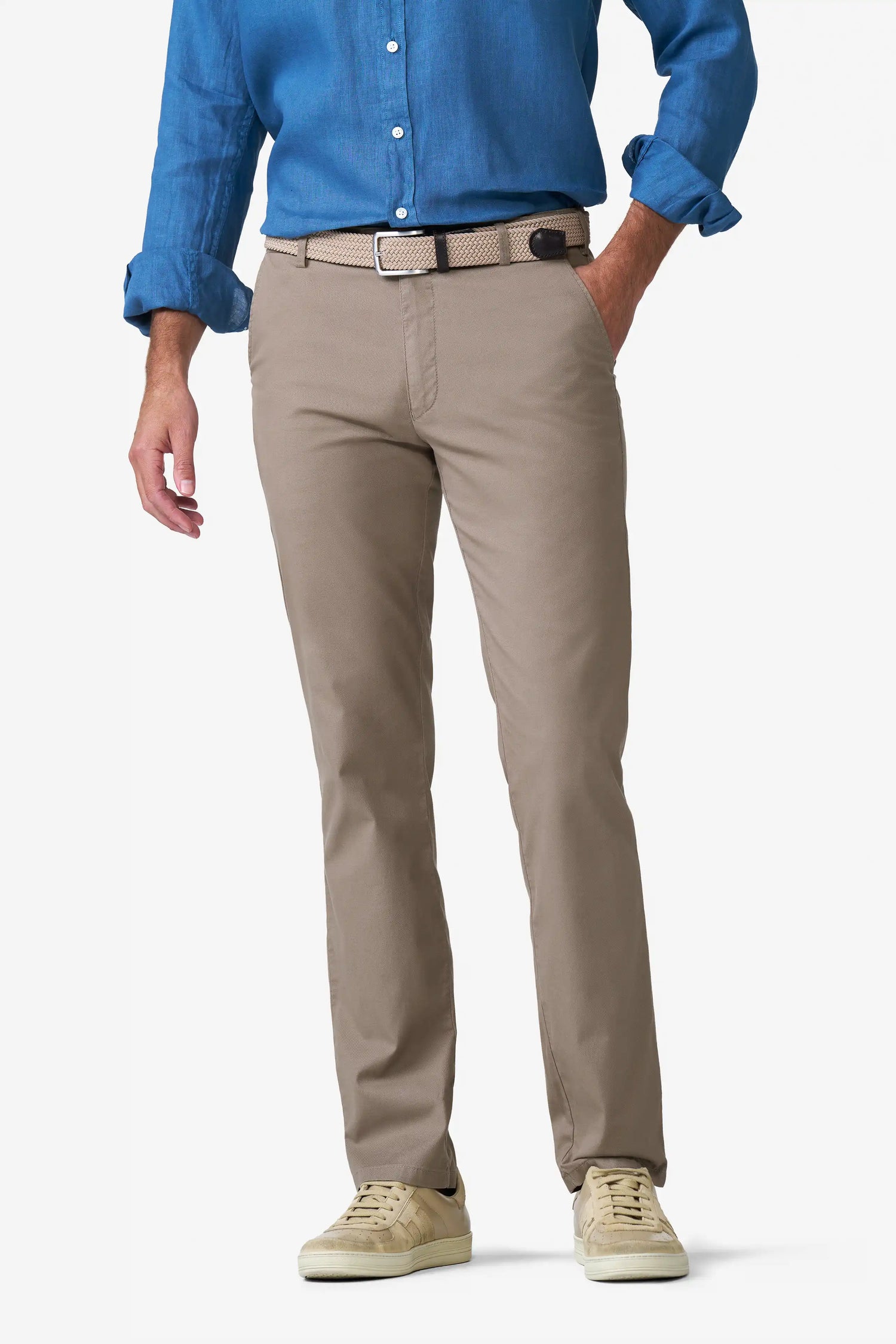 Oslo 1-5081 FLEX MICRO COTTON