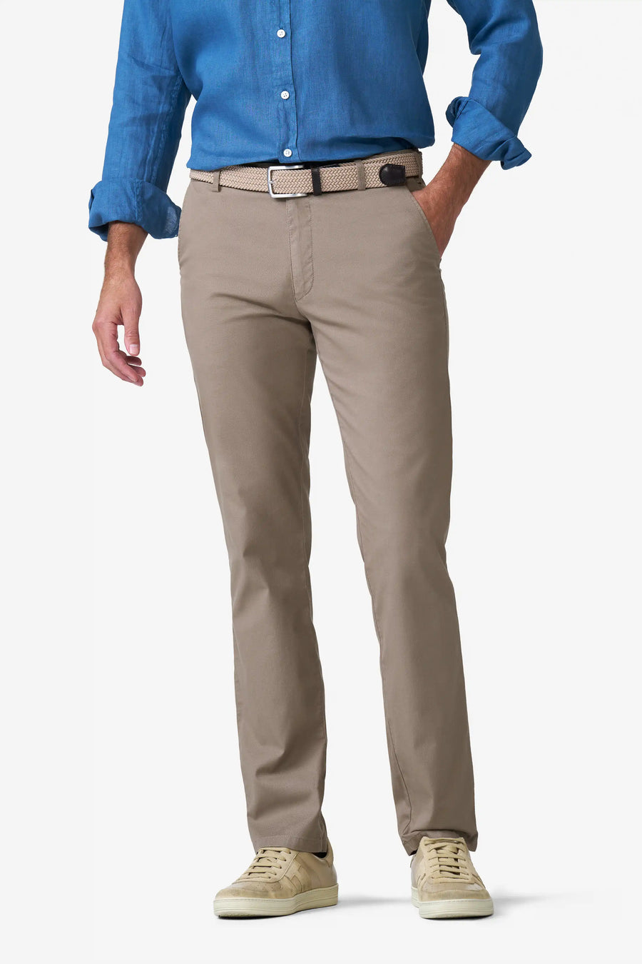 Oslo 1-5081 FLEX MICRO COTTON