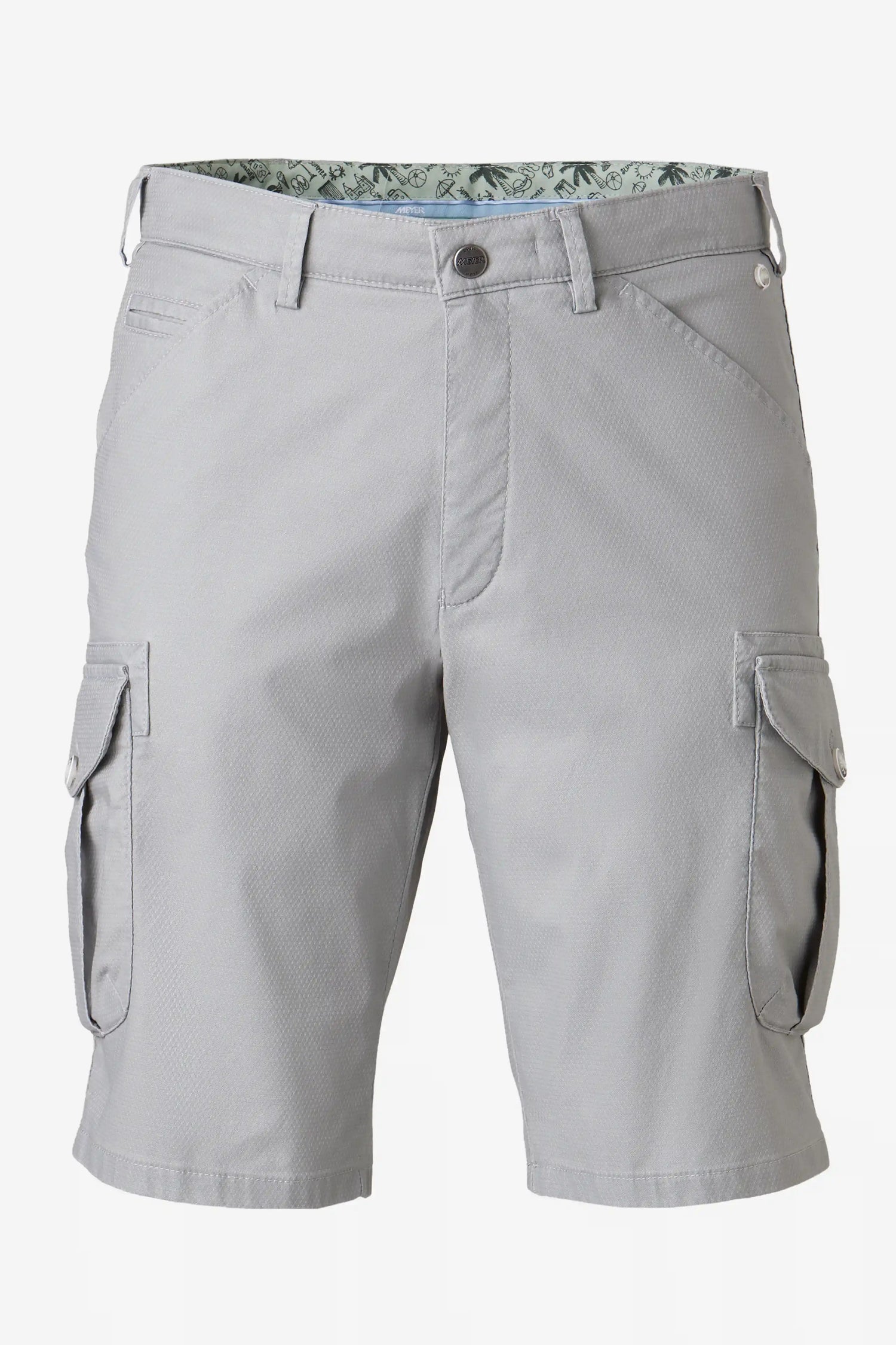 B-Orlando 1-3040 CARGO BERMUDA