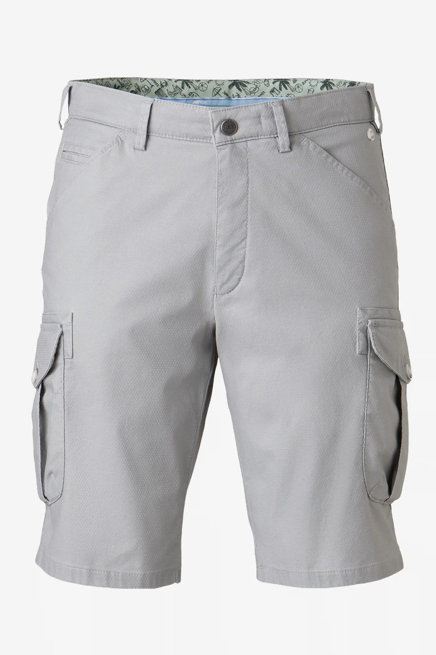 B-Orlando 1-3040 CARGO BERMUDA