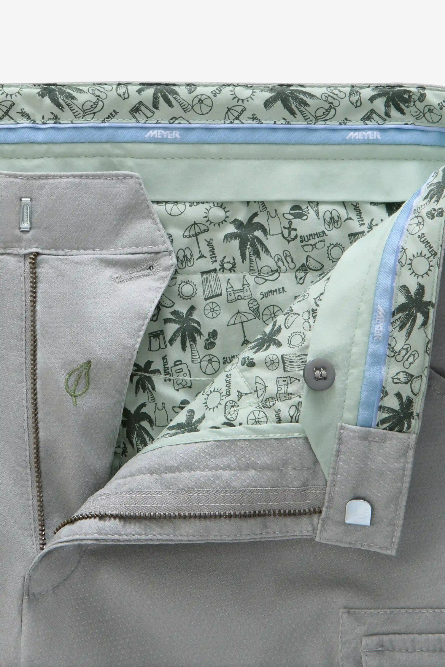 B-Orlando 1-3040 CARGO BERMUDA