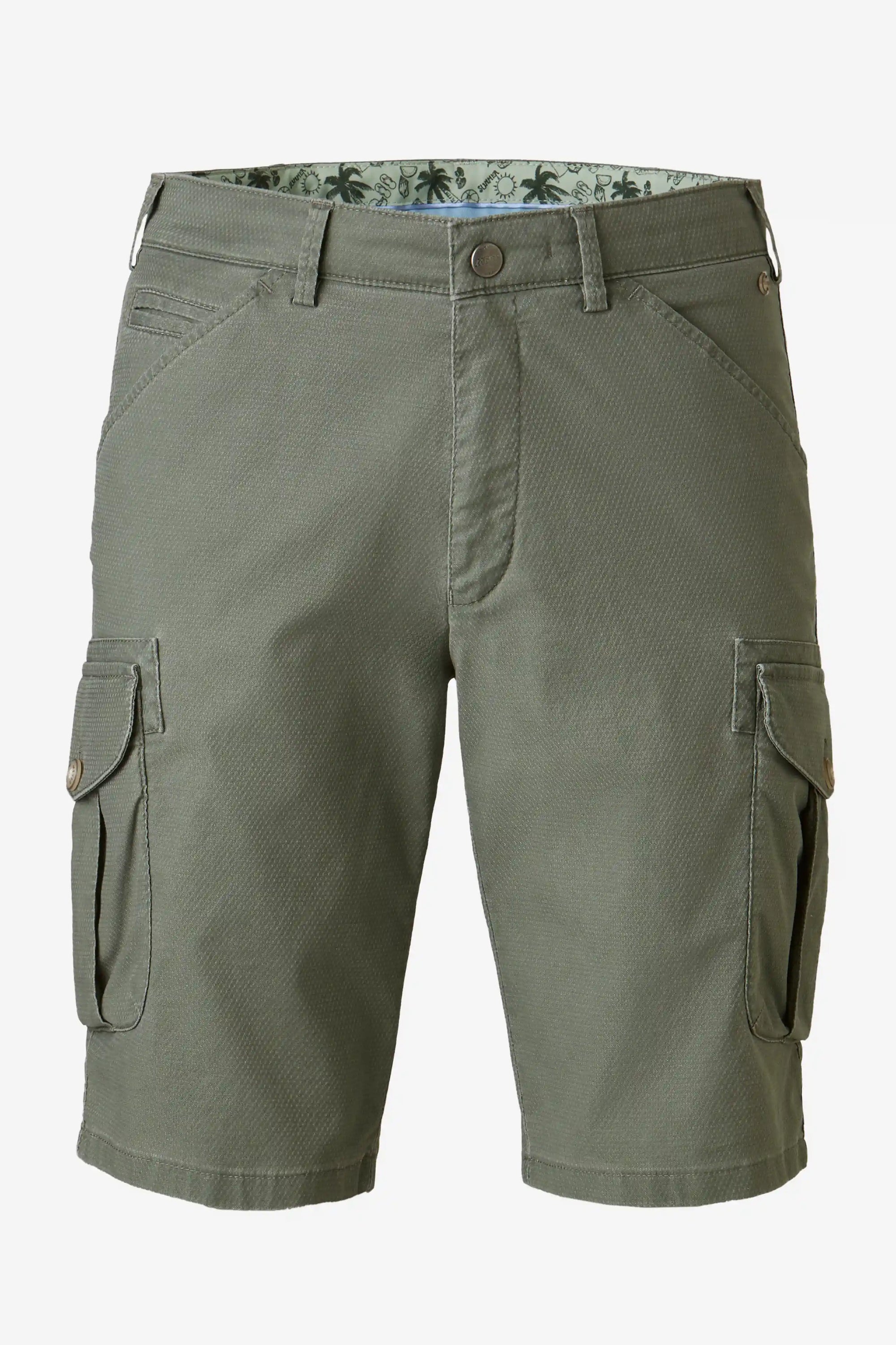 B-Orlando 1-3040 CARGO BERMUDA