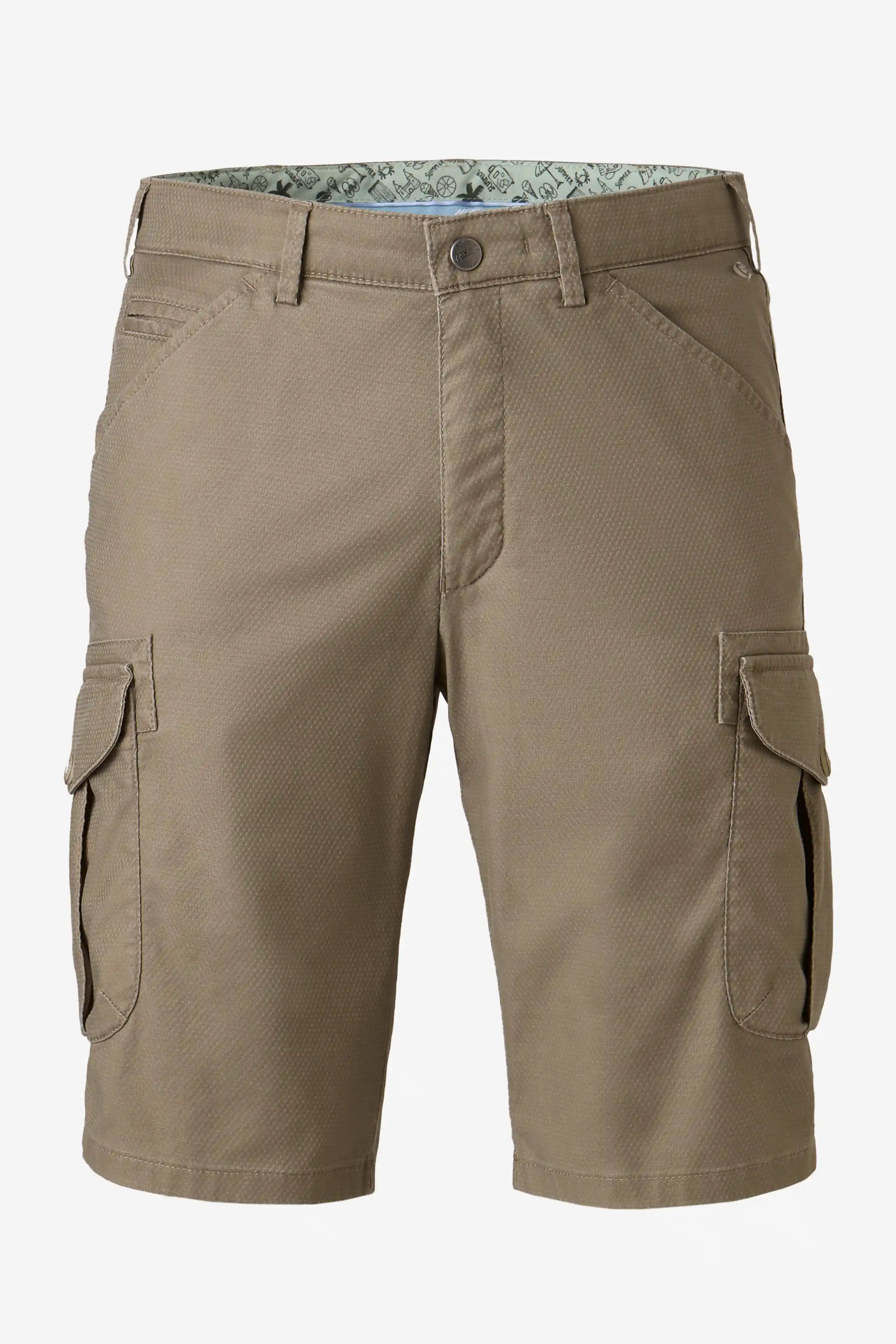 B-Orlando 1-3040 CARGO BERMUDA