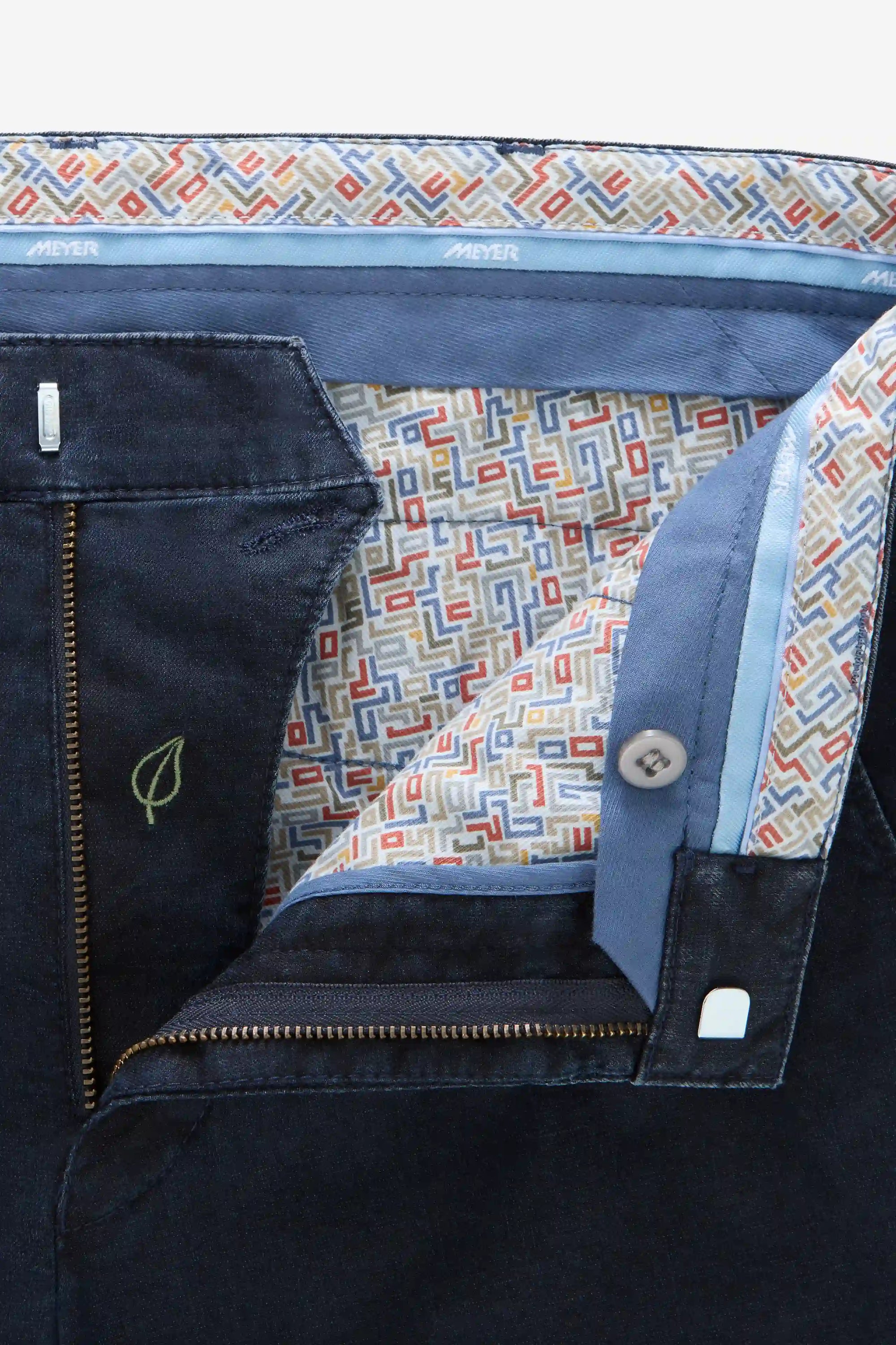 Bonn 1-4023 ULTRALIGHT JEANS