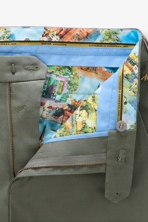 Bonn 1-8142 DELUXE COTTON SILK