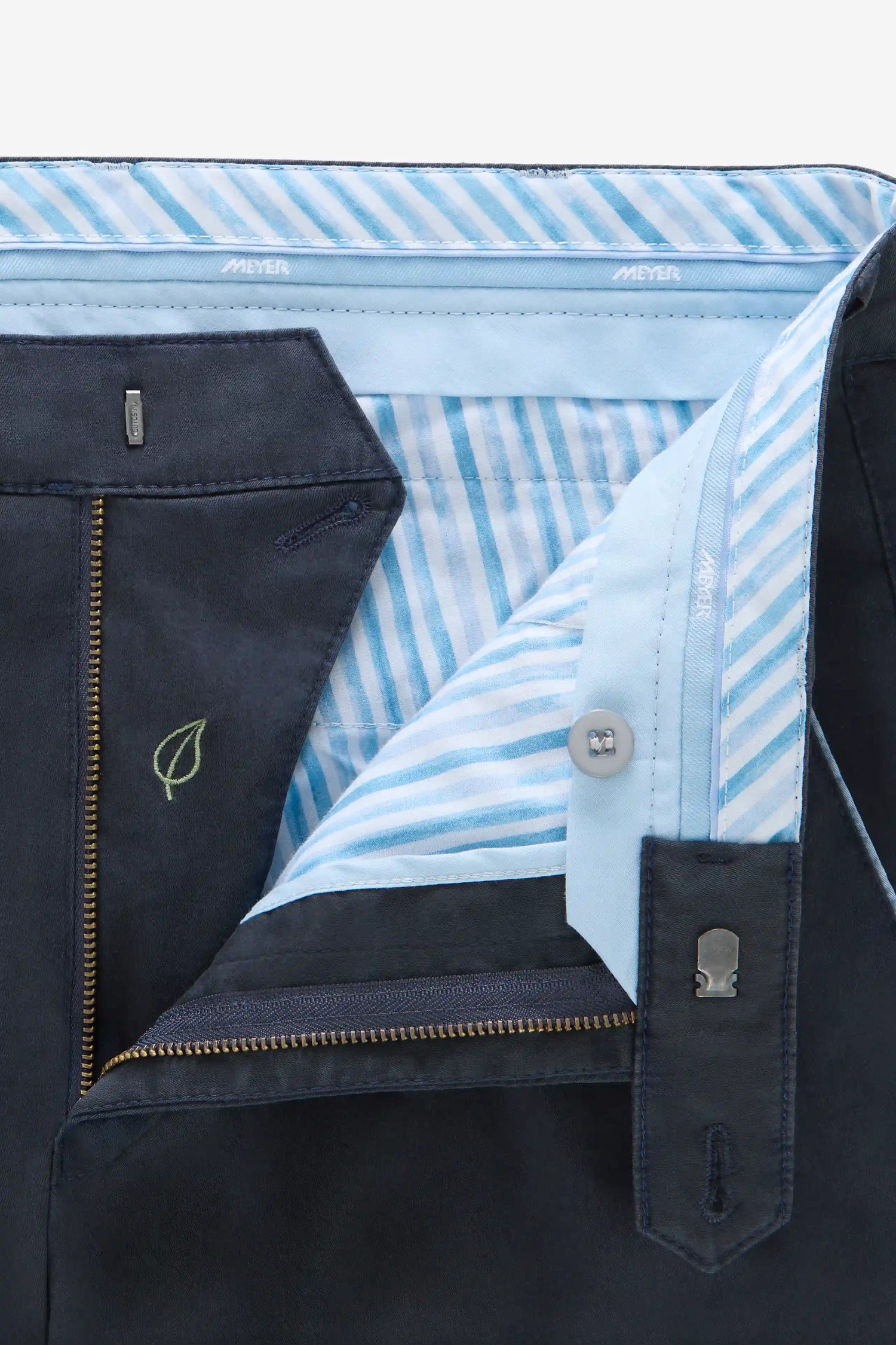 New-York 1-5074 CASUAL TWO-TONE