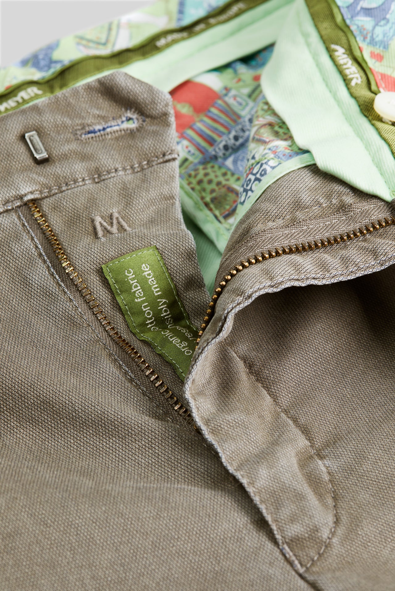 Chicago 1-5041 SEMI-BLUE ∙ TWO-TONE