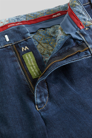 Dublin 9-4541 SUPERSTRETCH DENIM
