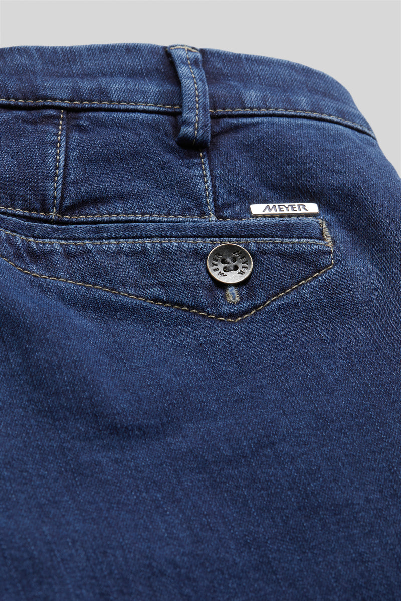 Dublin 9-4541 SUPERSTRETCH DENIM