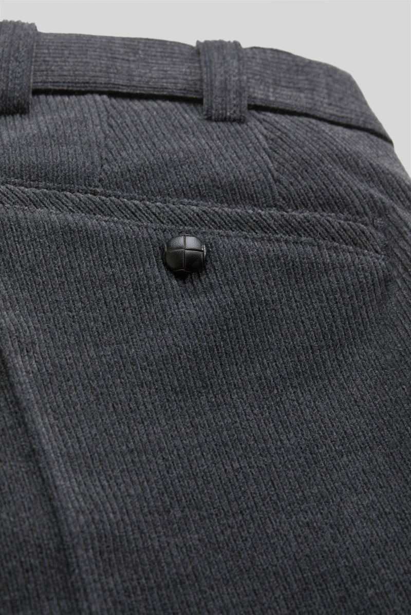 Roma 2-390 STRETCH WOOLCORD