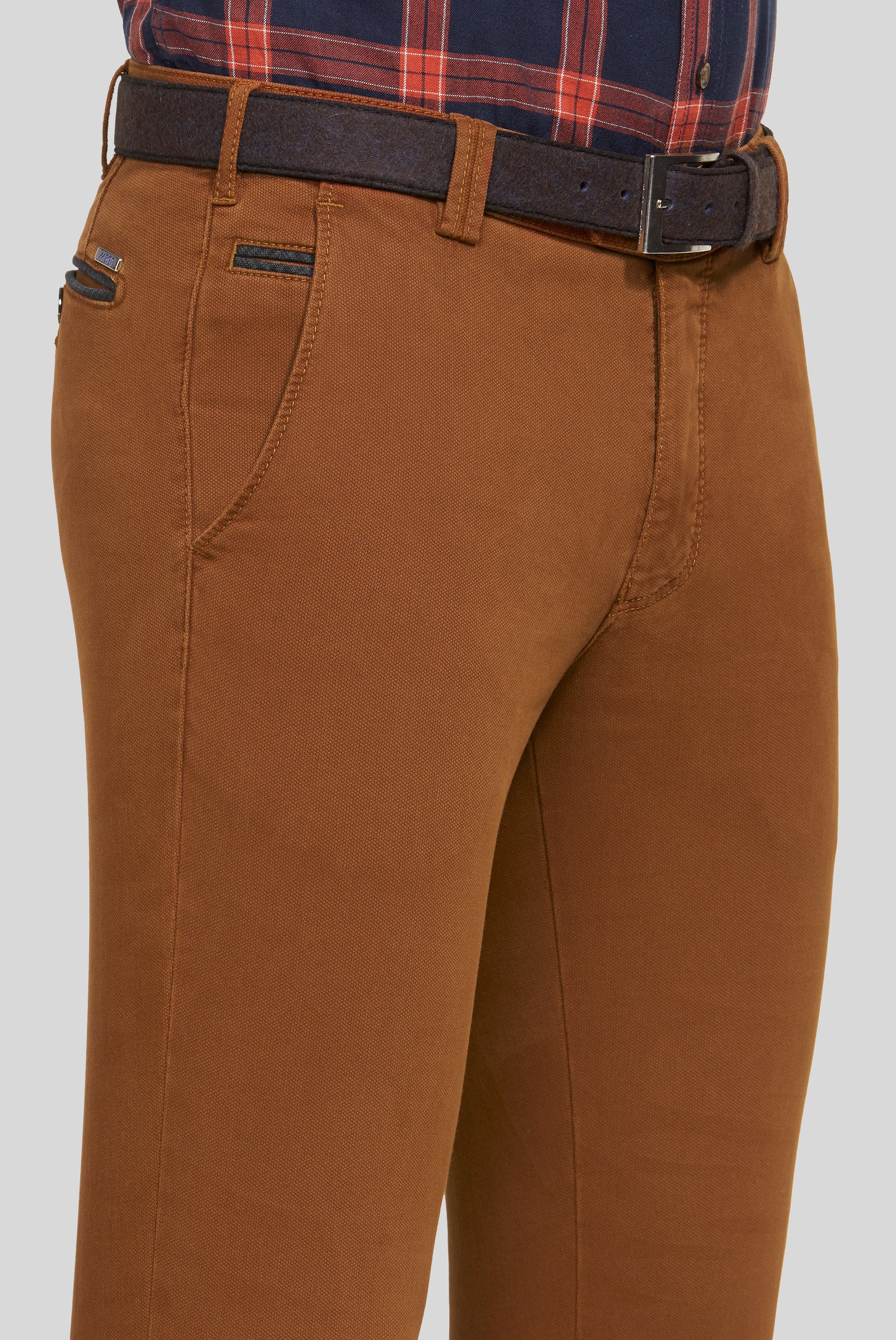 Bonn 2-5574 DOUBLE-DYED MIKRO STRUKTUR